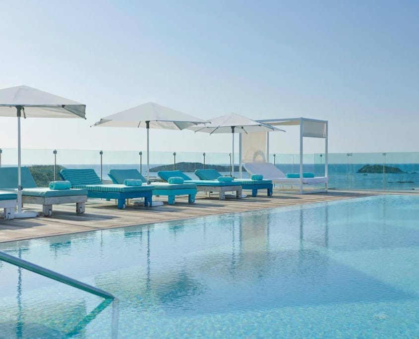 Iberostar Selection Santa Eulalia Ibiza