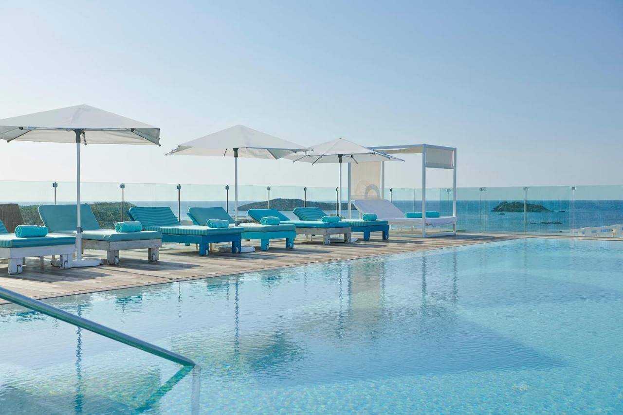 Iberostar Selection Santa Eulalia Ibiza