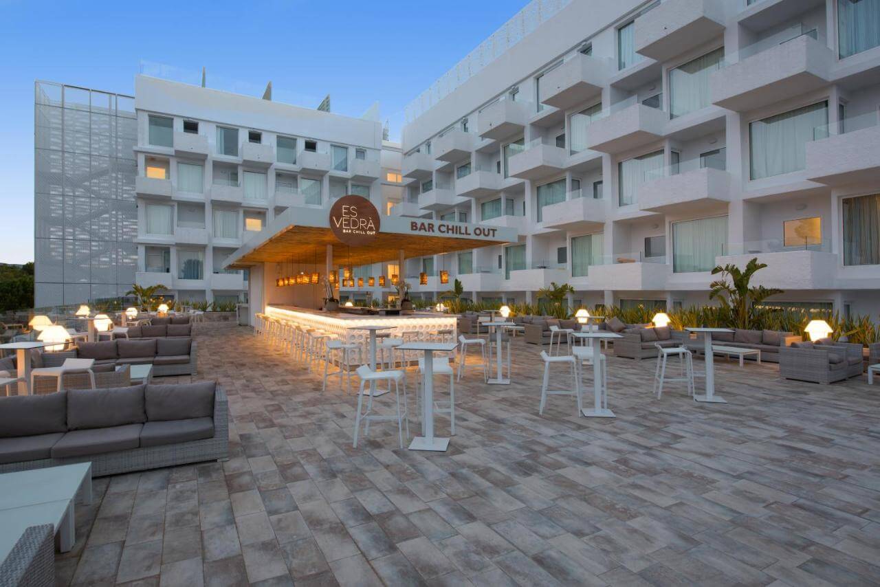 Iberostar Selection Santa Eulalia Ibiza