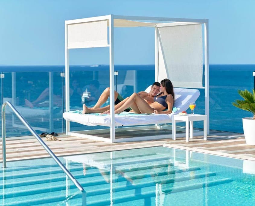 Iberostar Selection Santa Eulalia Ibiza