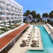 Iberostar Selection Santa Eulalia Ibiza