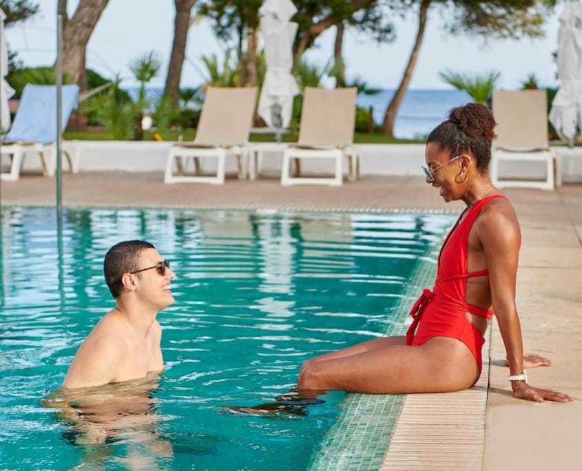 Iberostar Selection Santa Eulalia Ibiza