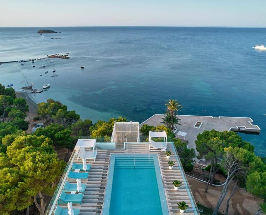 Iberostar Selection Santa Eulalia Ibiza