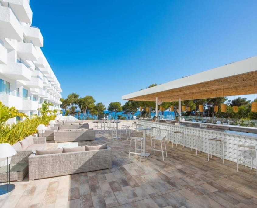 Iberostar Selection Santa Eulalia Ibiza