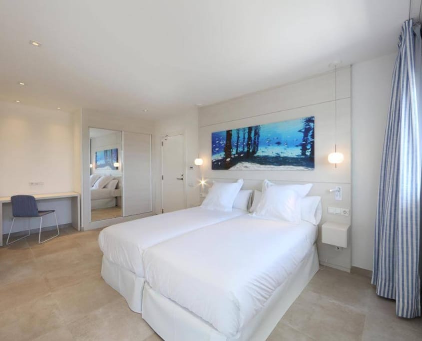 Iberostar Selection Santa Eulalia Ibiza