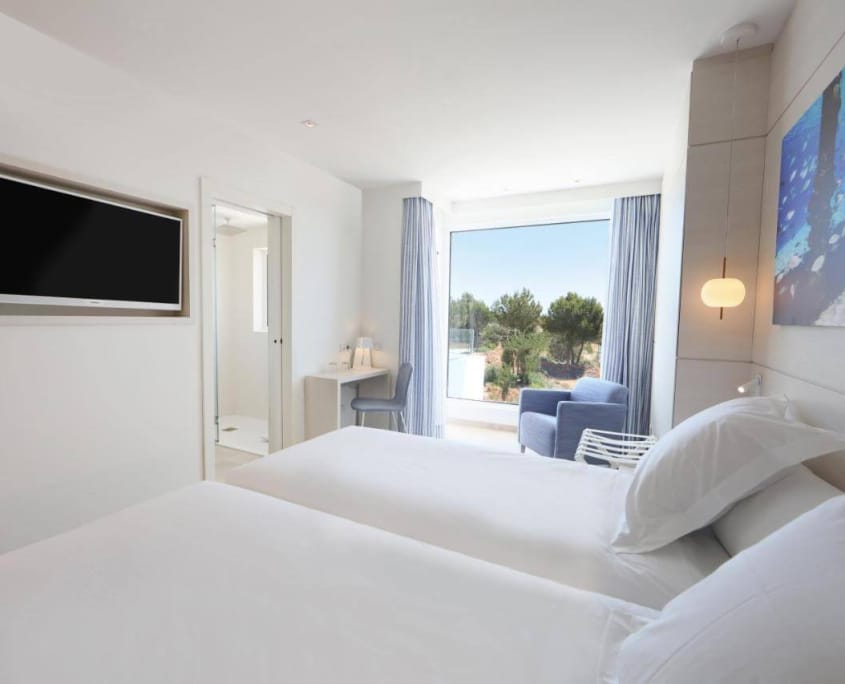 Iberostar Selection Santa Eulalia Ibiza