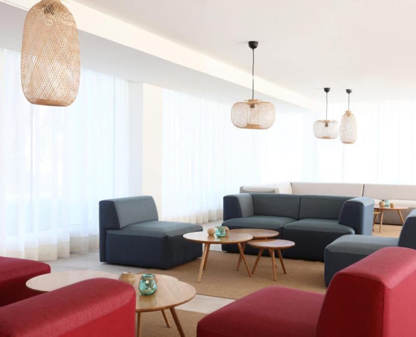 Iberostar Selection Santa Eulalia Ibiza