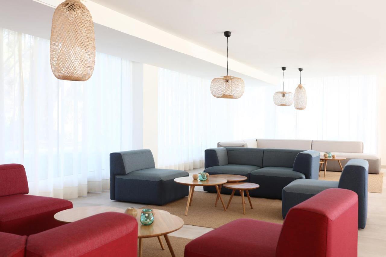 Iberostar Selection Santa Eulalia Ibiza