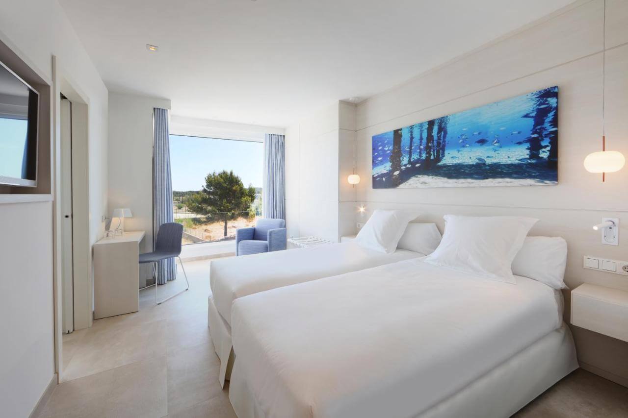 Iberostar Selection Santa Eulalia Ibiza