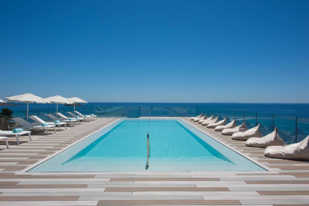 Iberostar Selection Santa Eulalia Ibiza