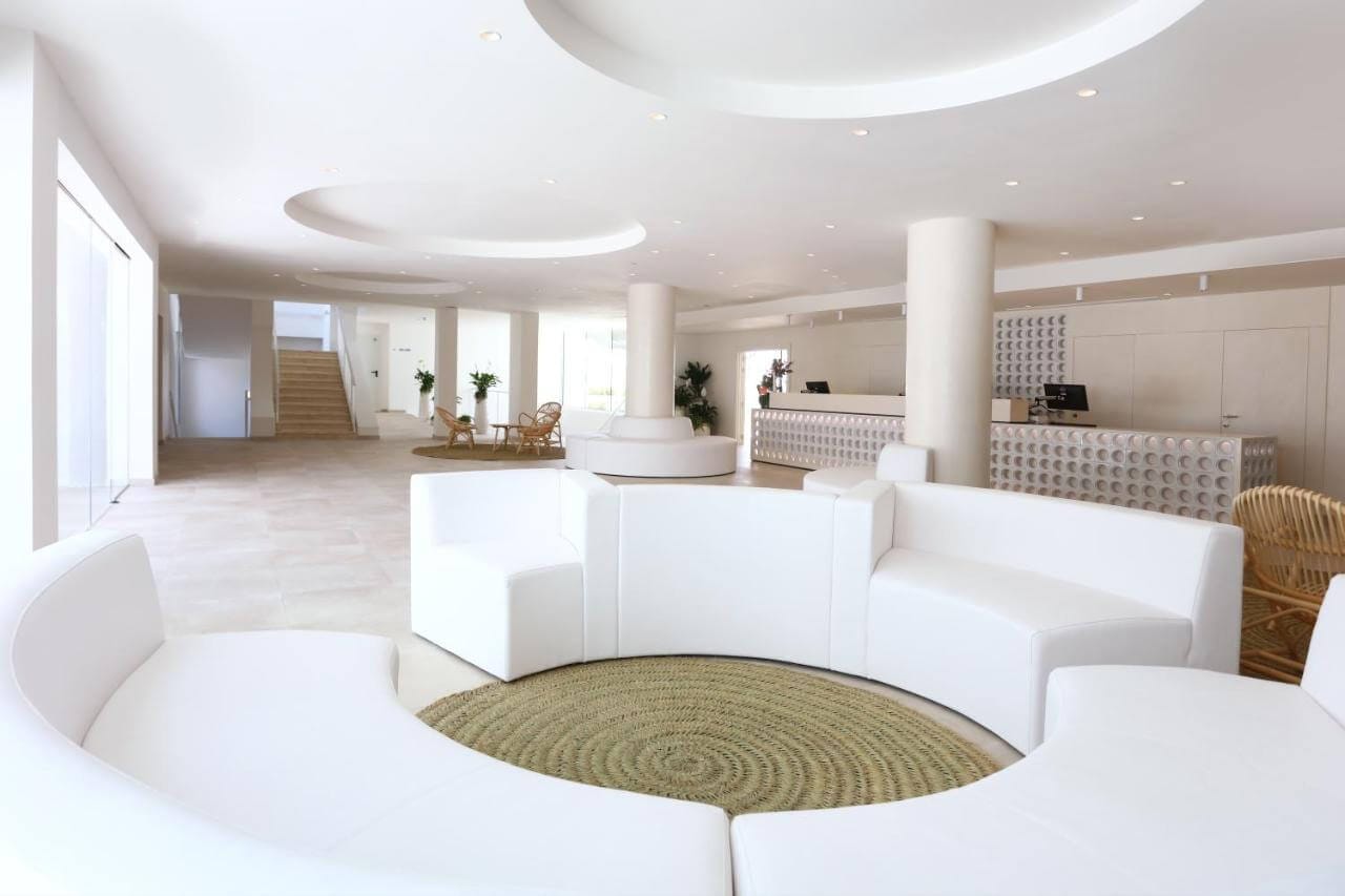 Iberostar Selection Santa Eulalia Ibiza