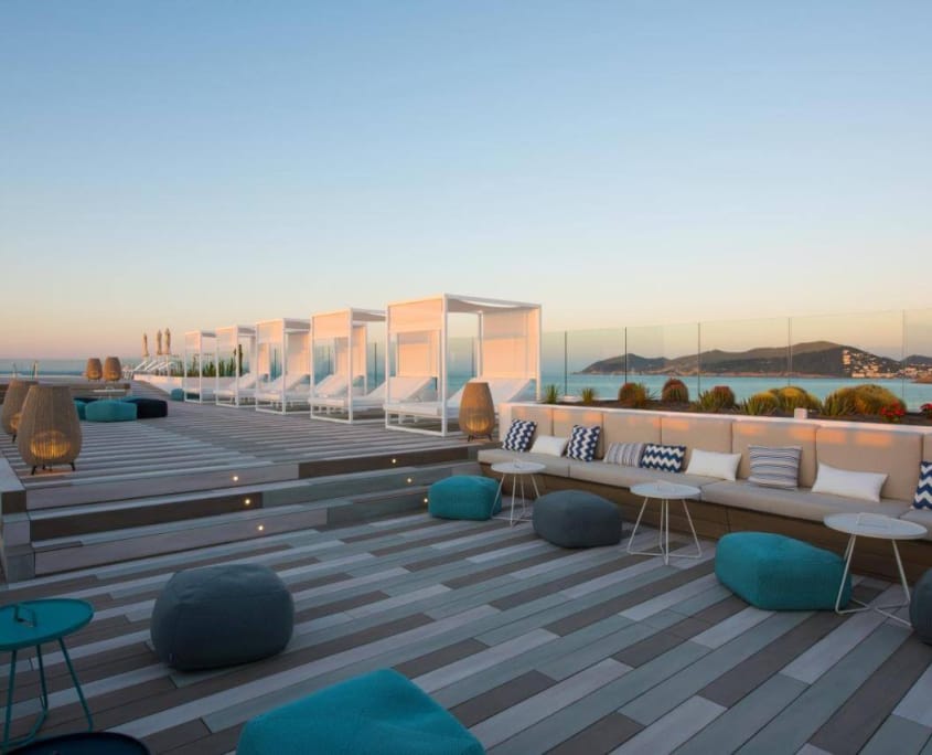 Iberostar Selection Santa Eulalia Ibiza