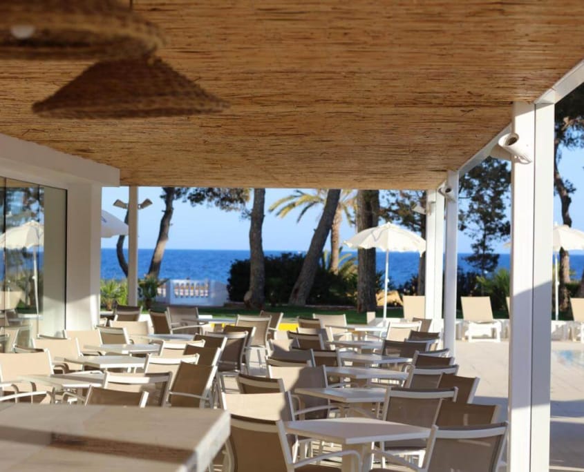 Iberostar Selection Santa Eulalia Ibiza