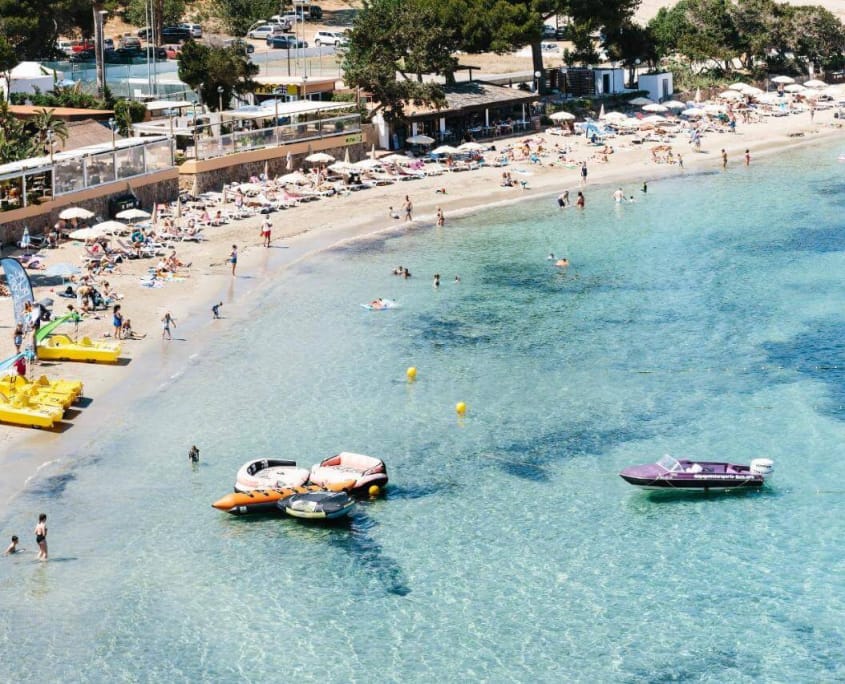 AluaSoul Ibiza