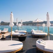 Amàre Beach Hotel Ibiza Amàre Beach Hotel Ibiza