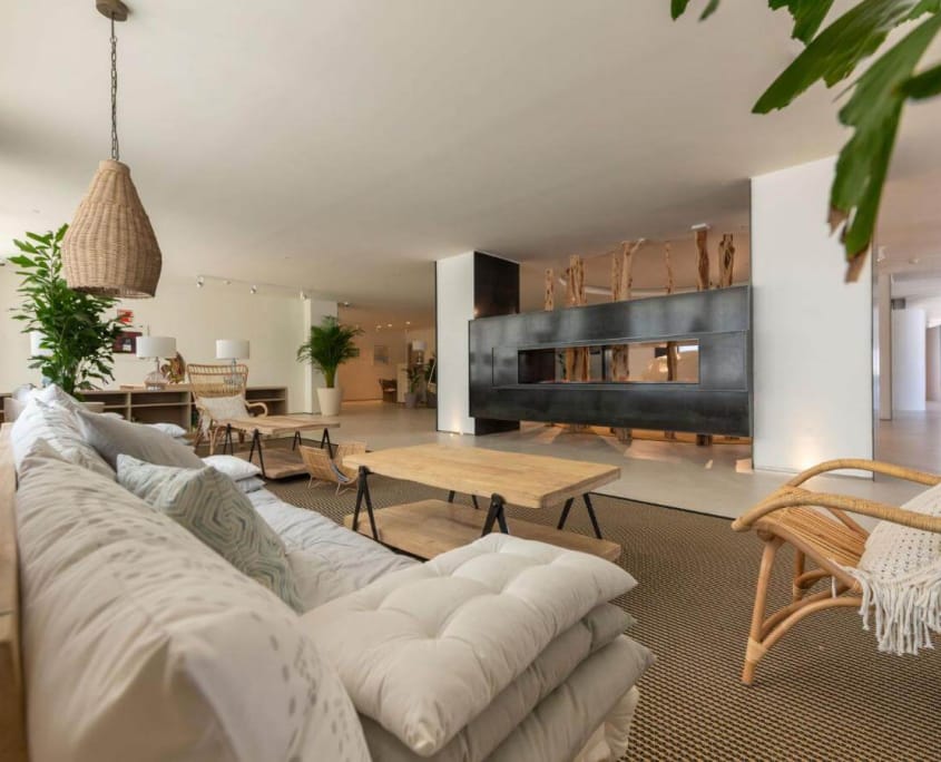 Amàre Beach Hotel Ibiza Amàre Beach Hotel Ibiza