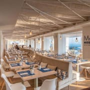 Amàre Beach Hotel Ibiza Amàre Beach Hotel Ibiza