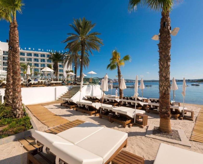 Amàre Beach Hotel Ibiza Amàre Beach Hotel Ibiza