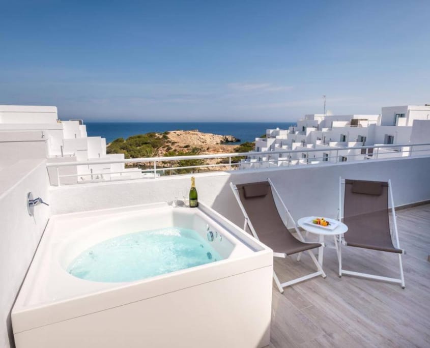 Barceló Portinatx