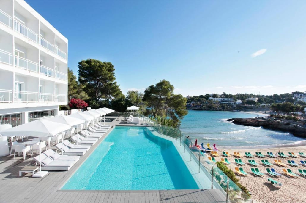 Grupotel Ibiza Beach Resort