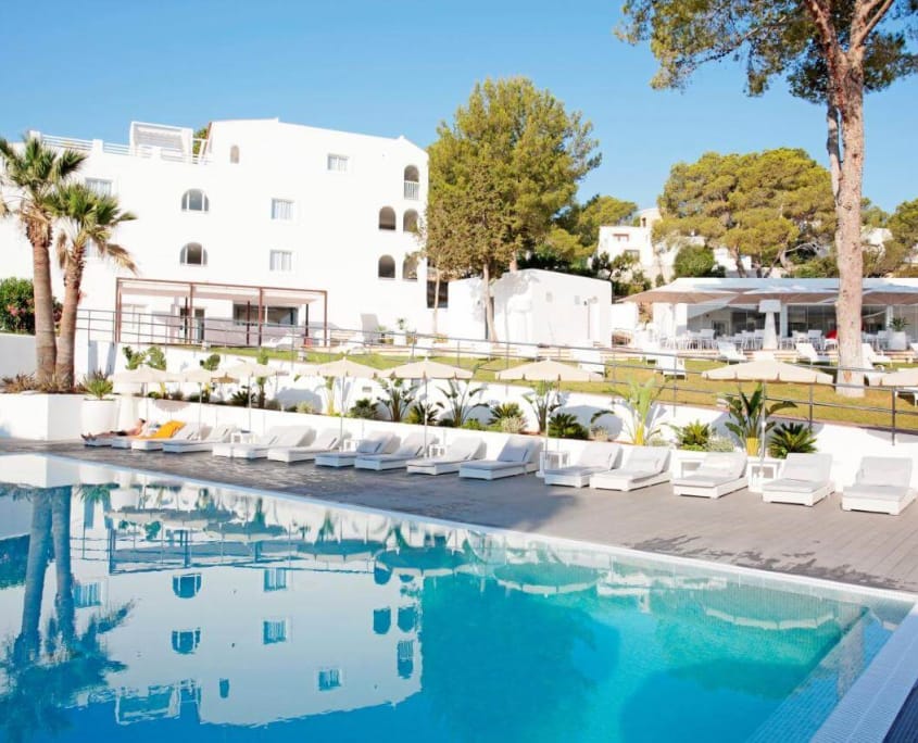Grupotel Ibiza Beach Resort Grupotel Ibiza Beach Resort