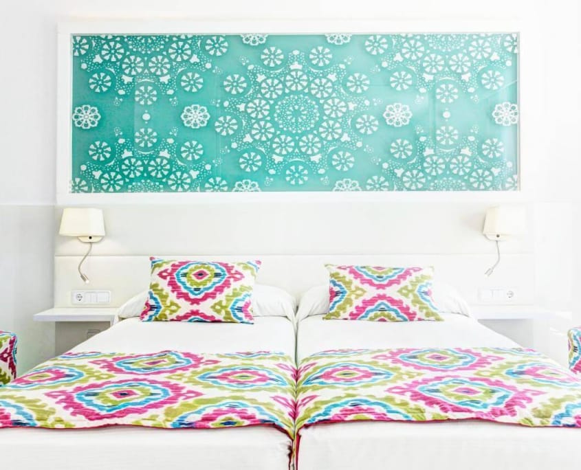 Grupotel Ibiza Beach Resort Grupotel Ibiza Beach Resort