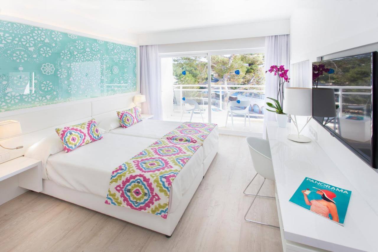 Grupotel Ibiza Beach Resort Grupotel Ibiza Beach Resort
