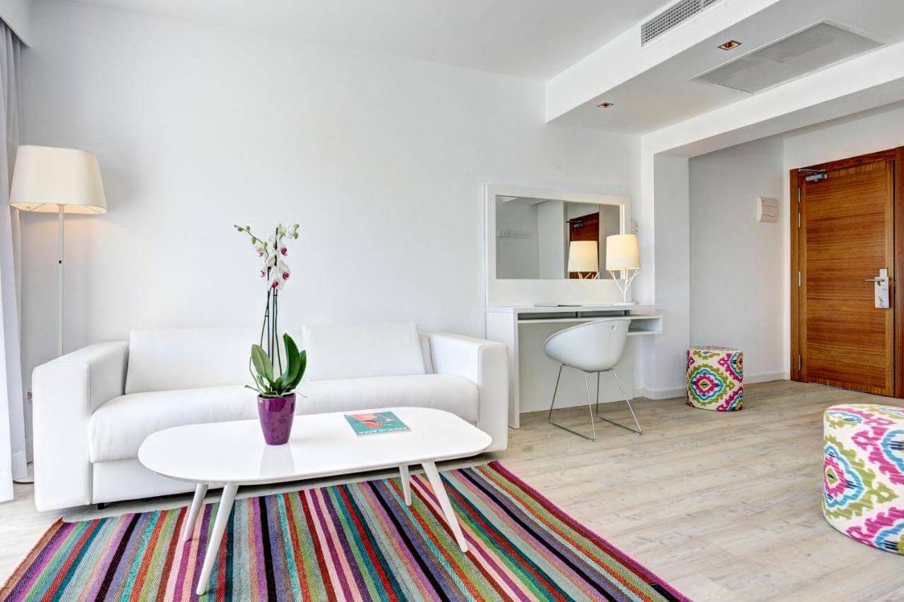 Grupotel Ibiza Beach Resort Grupotel Ibiza Beach Resort