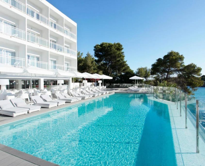 Grupotel Ibiza Beach Resort Grupotel Ibiza Beach Resort