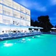Grupotel Ibiza Beach Resort Grupotel Ibiza Beach Resort