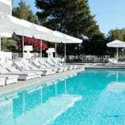 Grupotel Ibiza Beach Resort Grupotel Ibiza Beach Resort