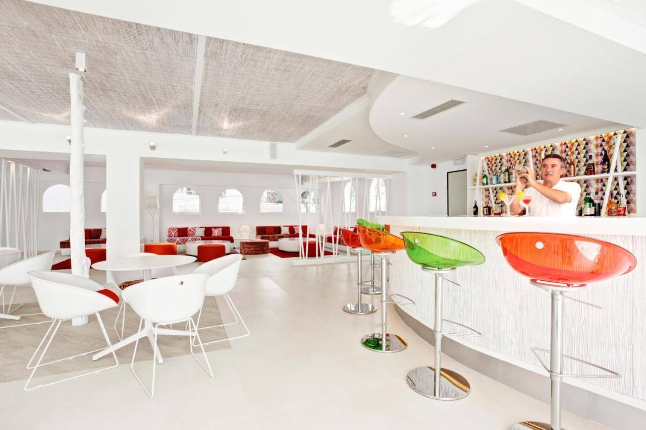 Grupotel Ibiza Beach Resort Grupotel Ibiza Beach Resort