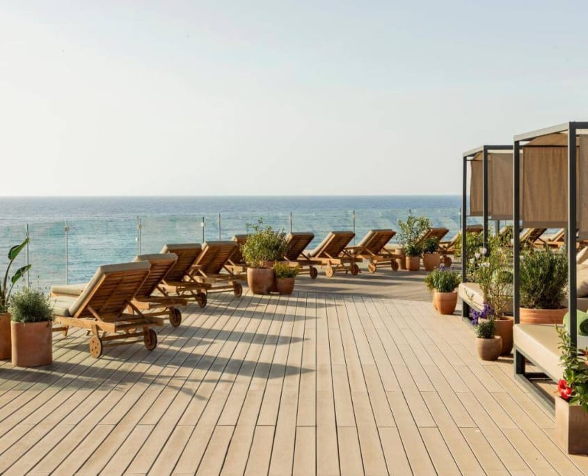 Hotel Melia Ibiza