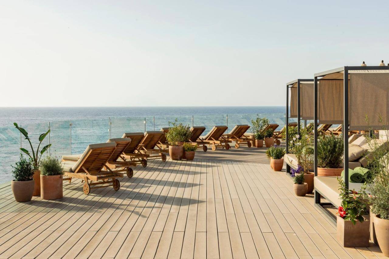 Hotel Melia Ibiza