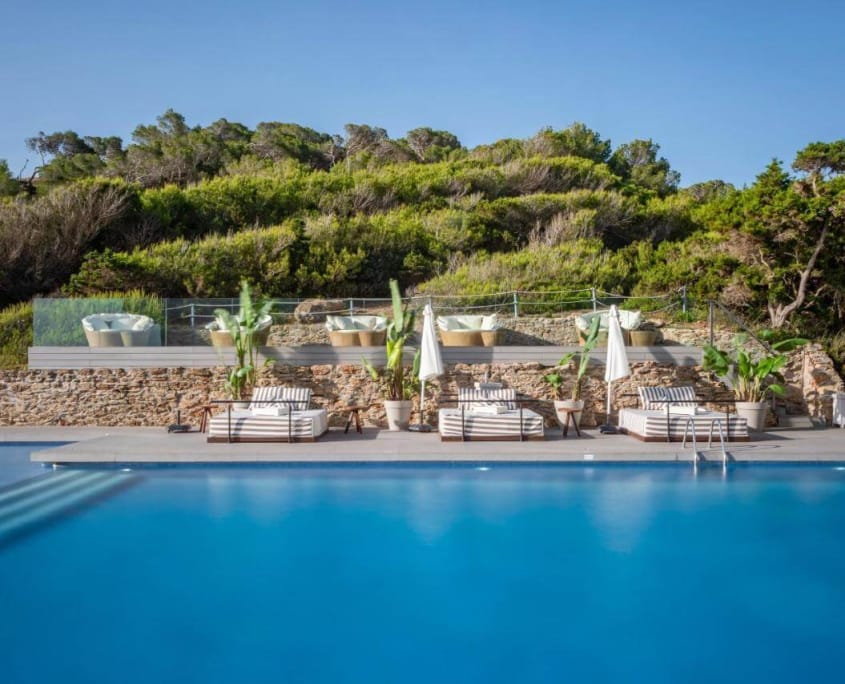 Hotel Melia Ibiza