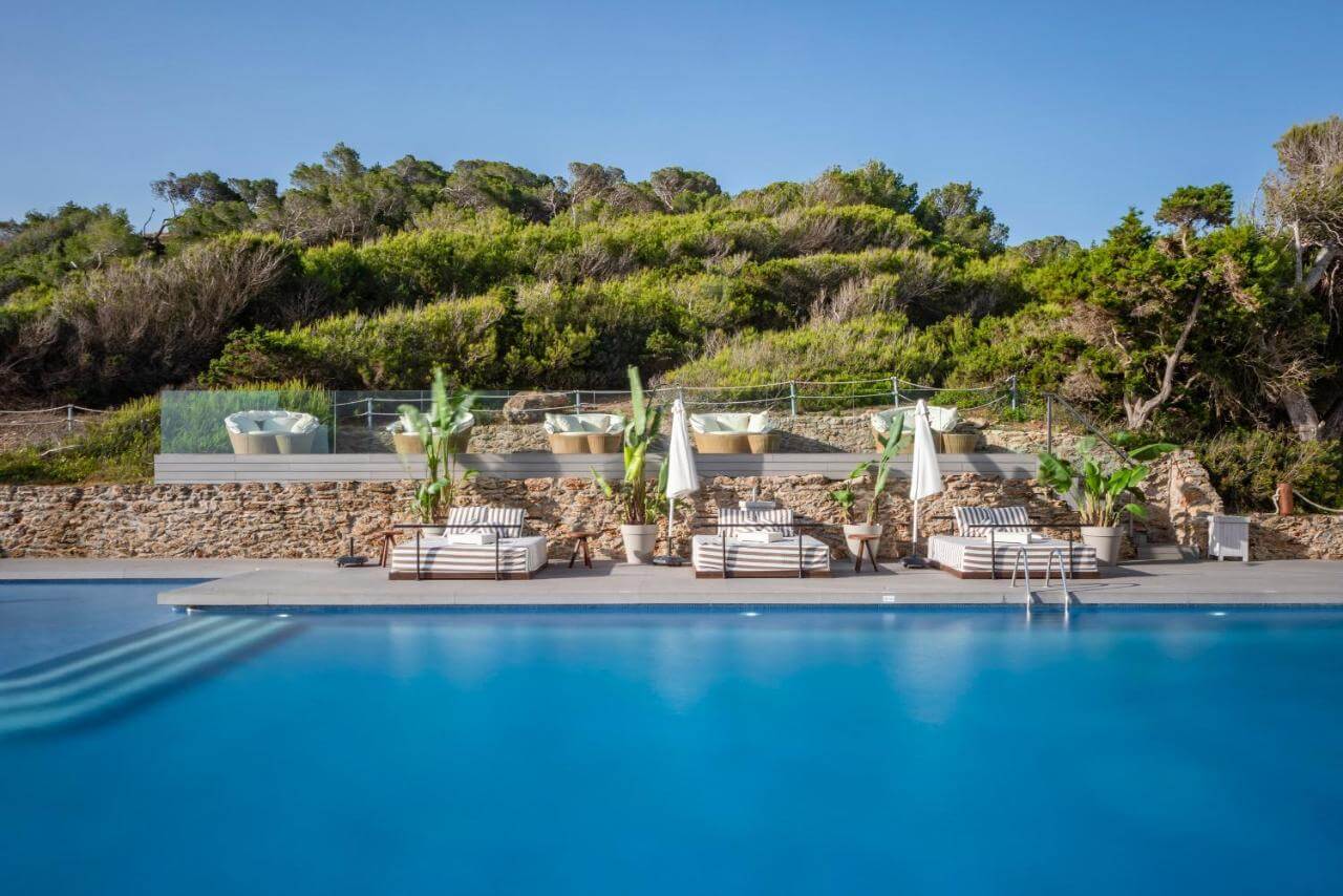Hotel Melia Ibiza