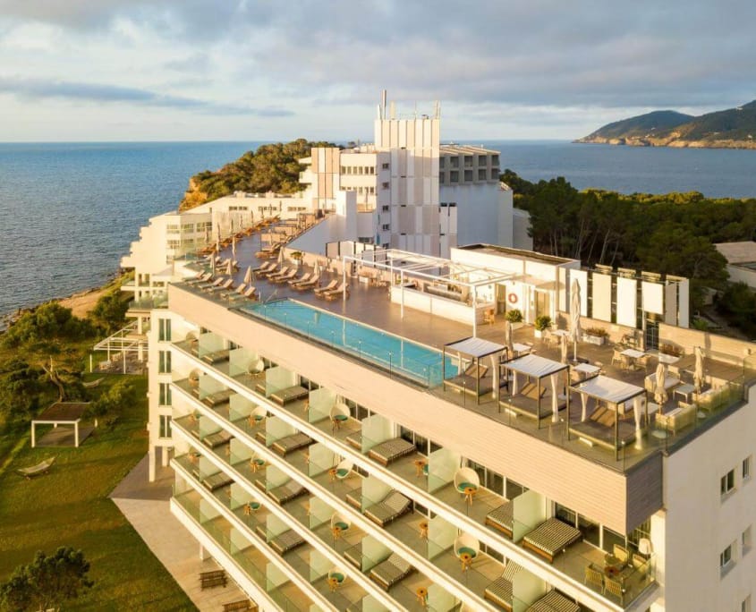 Hotel Melia Ibiza