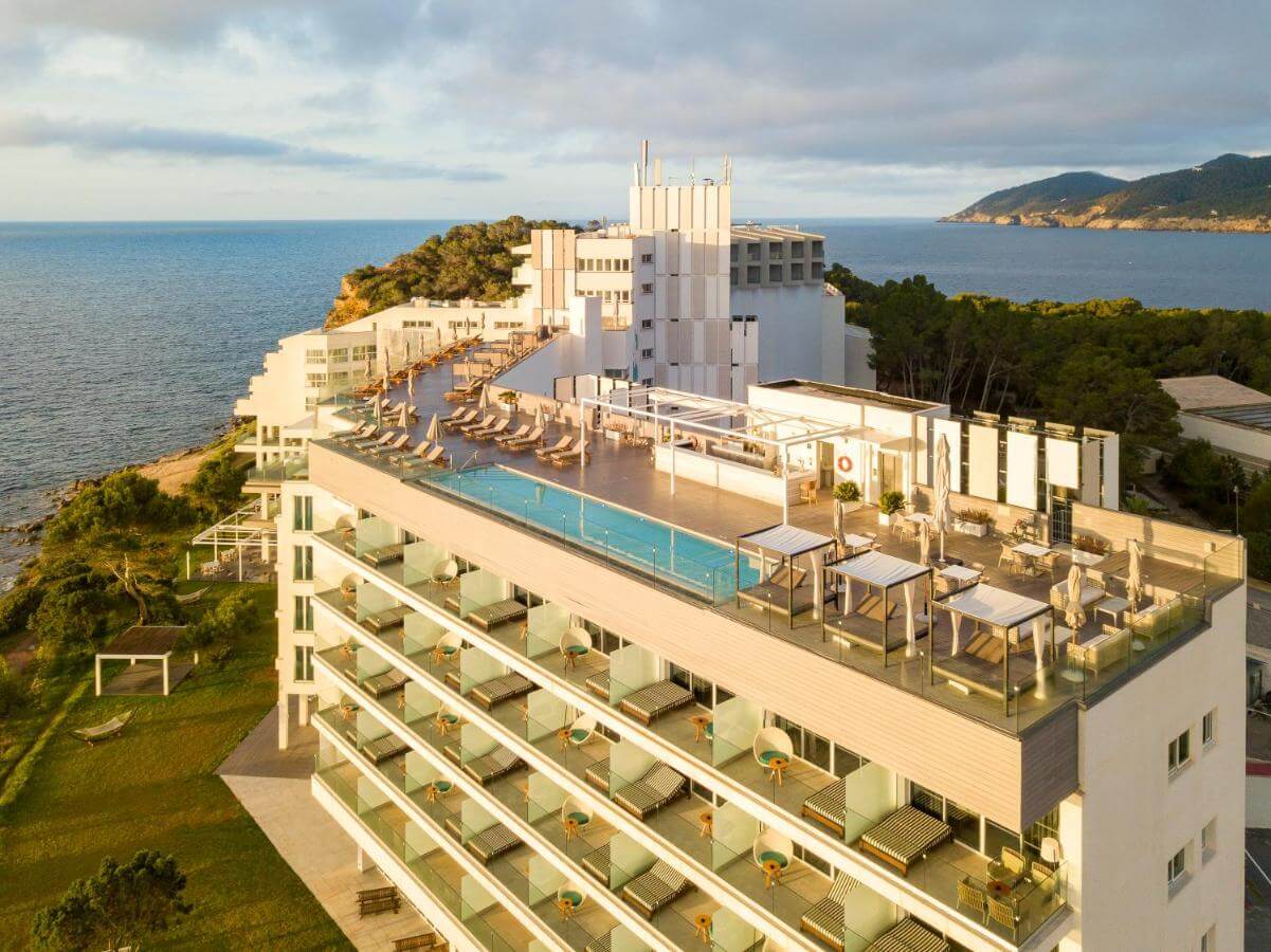 Hotel Melia Ibiza