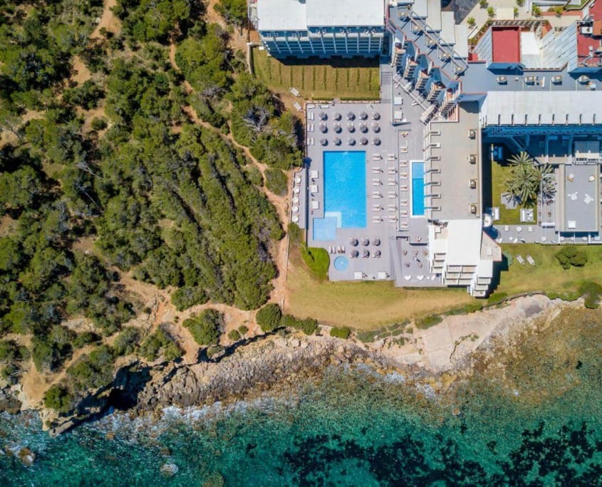 Hotel Melia Ibiza