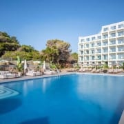 Hotel Melia Ibiza