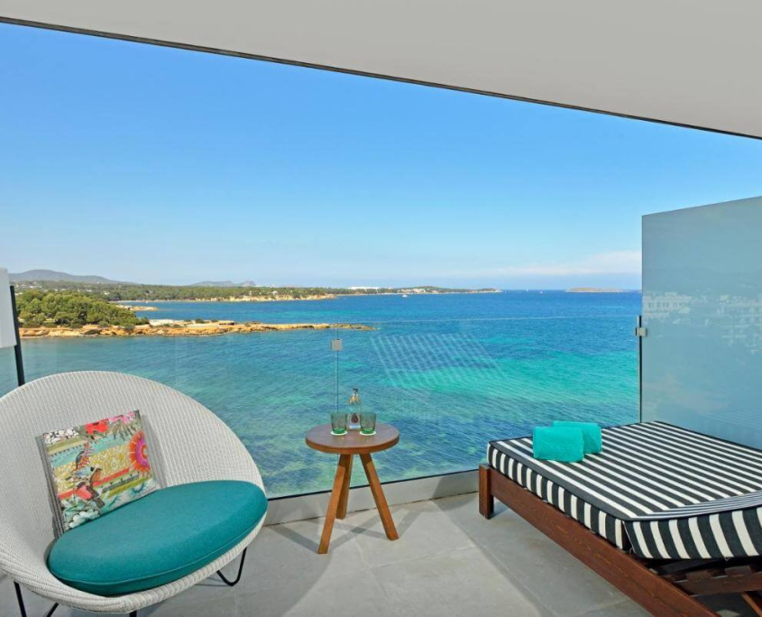Hotel Melia Ibiza