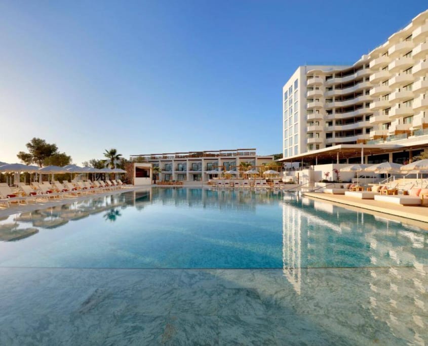 TRS Ibiza Hotel