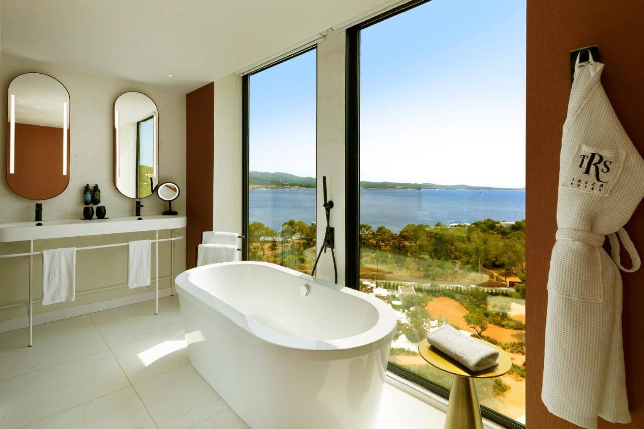 TRS Ibiza Hotel