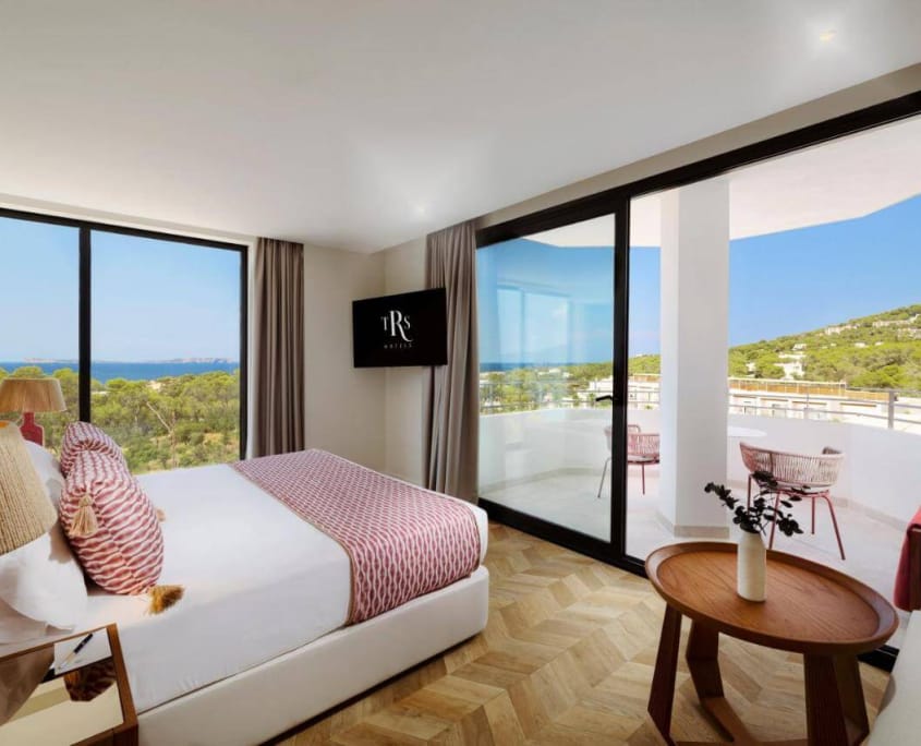 TRS Ibiza Hotel