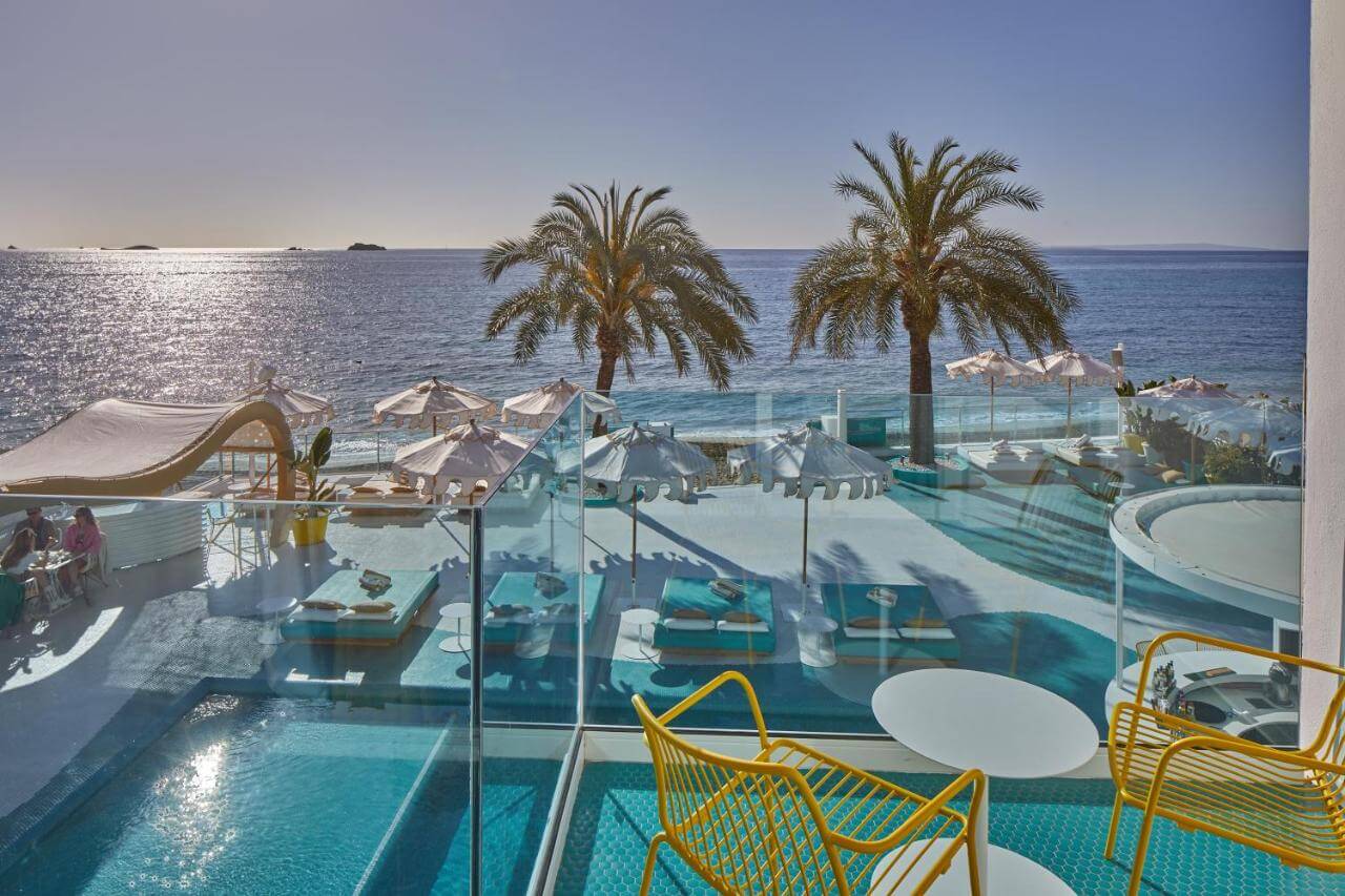 Dorado Ibiza Dorado Ibiza