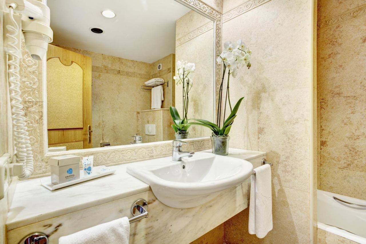 Hotel Grupotel Santa Eularia