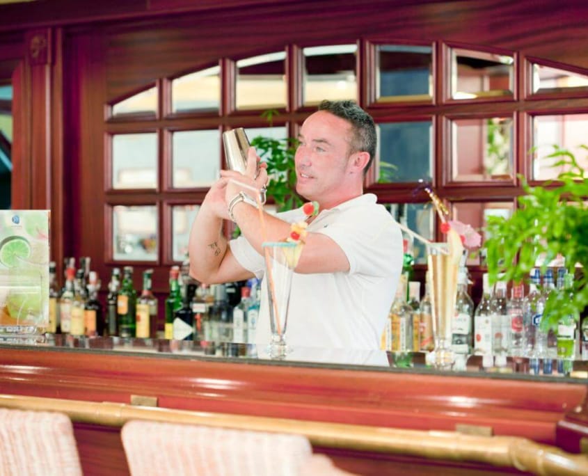 Hotel Grupotel Santa Eularia