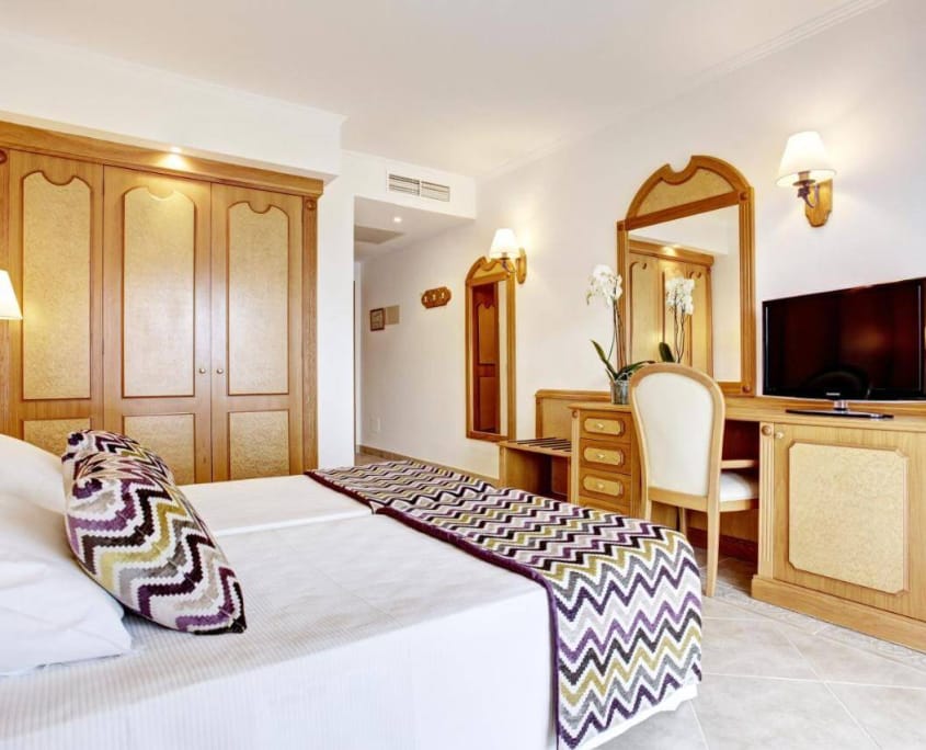 Hotel Grupotel Santa Eularia