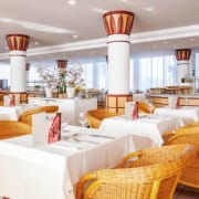 Hotel Grupotel Santa Eularia