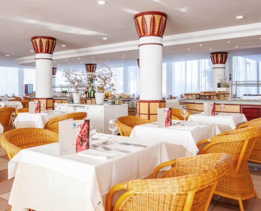 Hotel Grupotel Santa Eularia